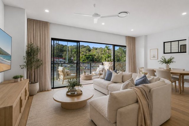 7/17 Tallebudgera Creek Road, QLD 4220