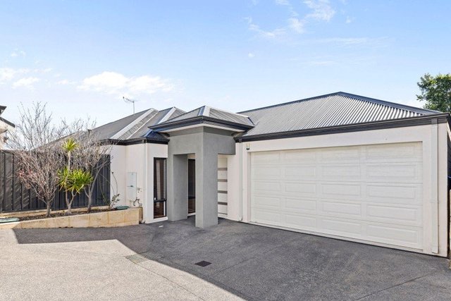 41C Hamilton Street, WA 6021