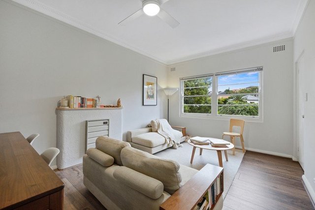 3/1A Oswald Street, NSW 2088