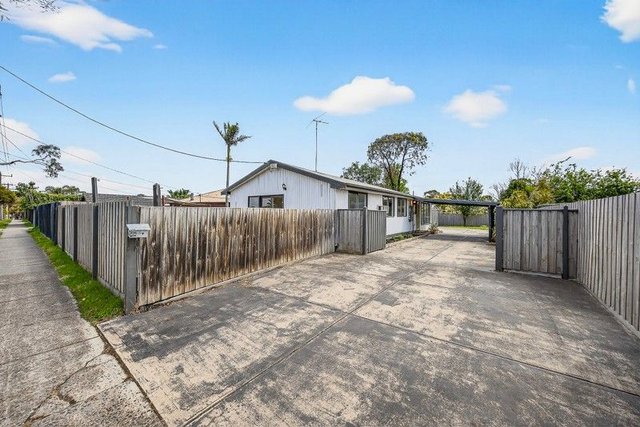 39 Camms Road, VIC 3977