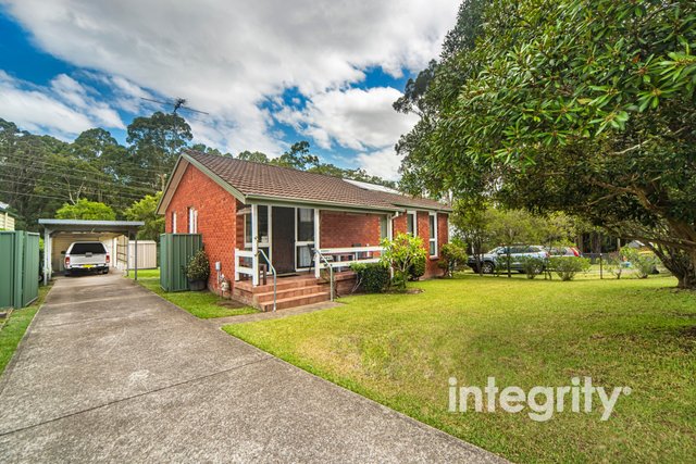 17 Elyard Drive, NSW 2541