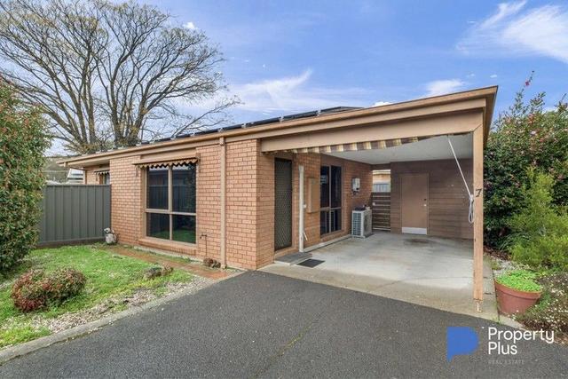 7/9 Crusoe Road, VIC 3555