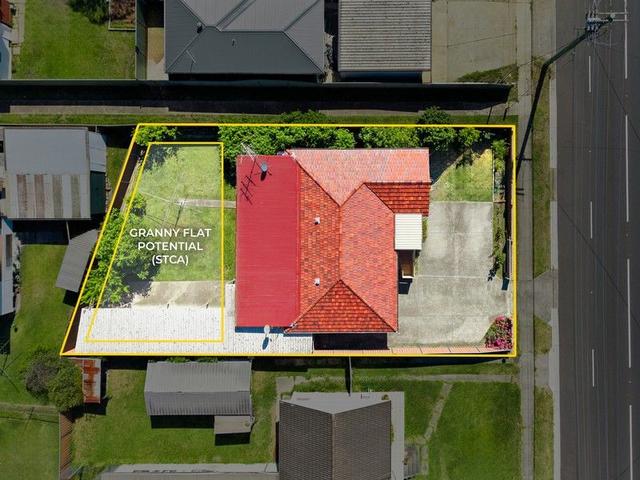 830 The Horsley Drive, NSW 2164