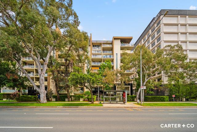 38/219A Northbourne Avenue, ACT 2612