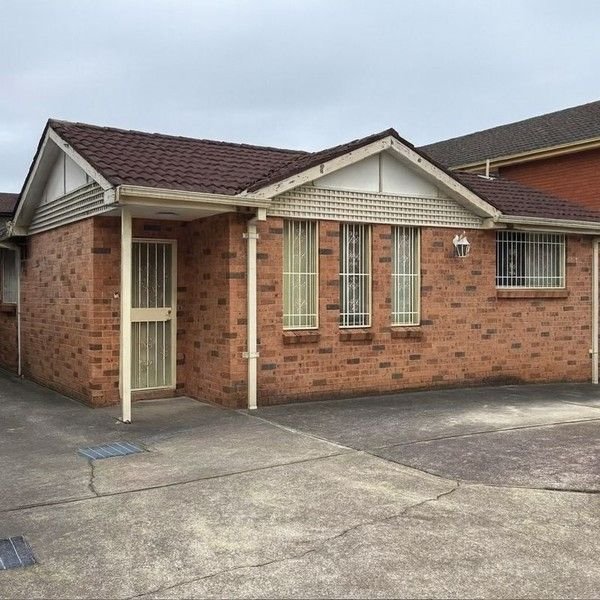 3A Eighth Avenue, NSW 2194