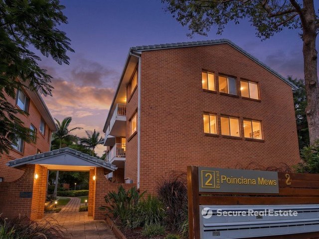 13/2 Brasted Street, QLD 4068