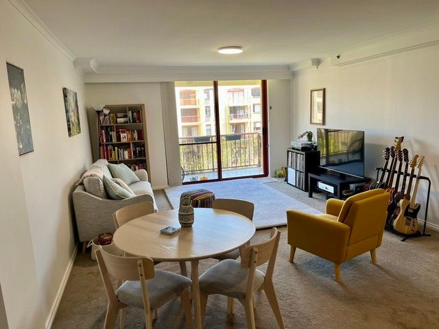 801/99 Jones Street, NSW 2007