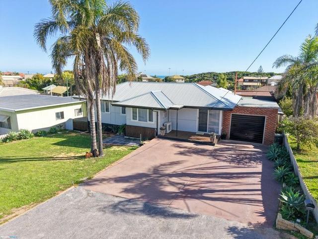 Pearse Road, WA 6525