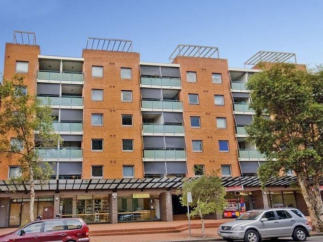 23/551 Elizabeth Street, NSW 2010
