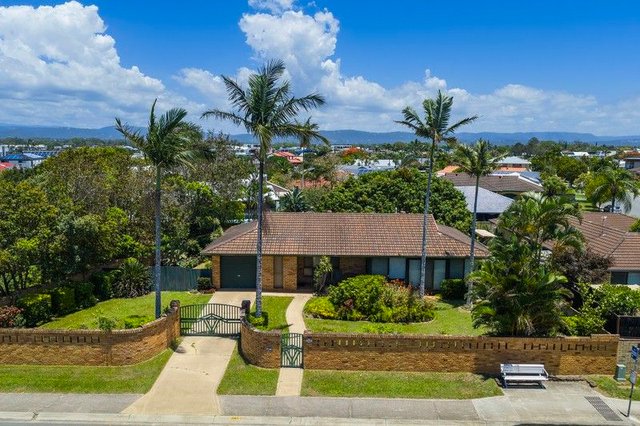 241 Sunshine Boulevard, QLD 4218