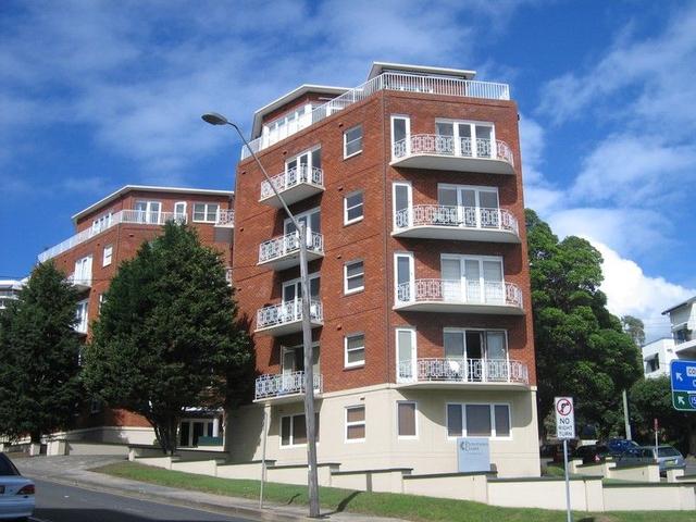 23/2-4 Corrimal  Street, NSW 2500