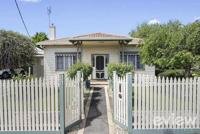 225 Mackenzie Street, VIC 3555