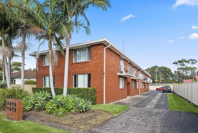 4/10 Montague Street, NSW 2519