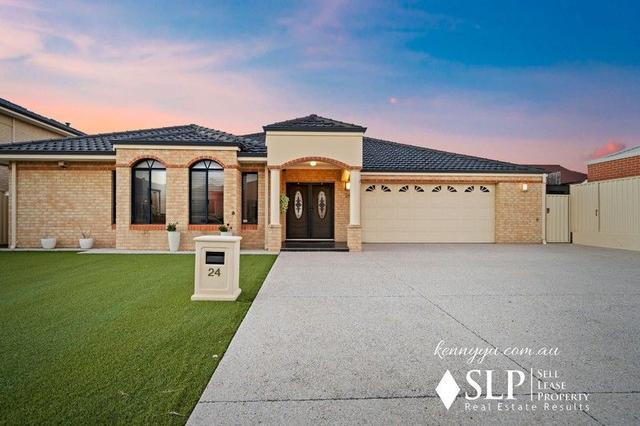 24 Bramley Loop, WA 6065