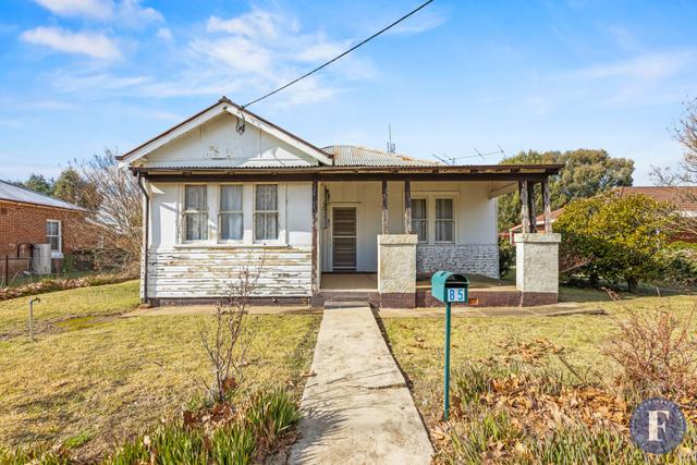 85 Marsden Street, NSW 2586