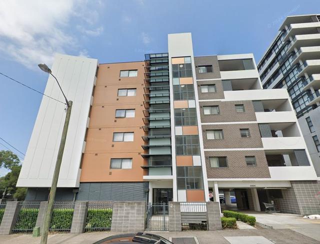 15/2 Bigge Street, NSW 2170