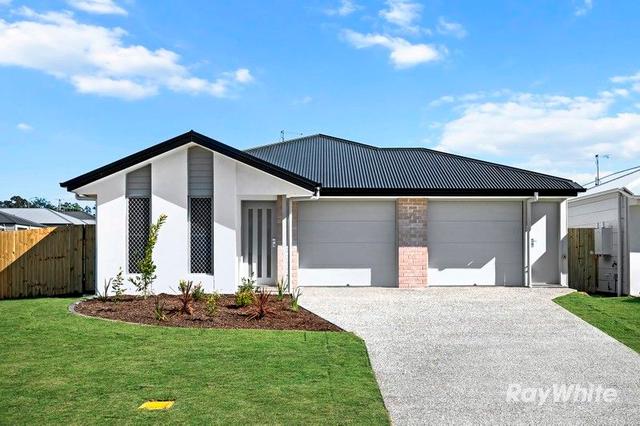 1/19 Mount Bowen Street, QLD 4125