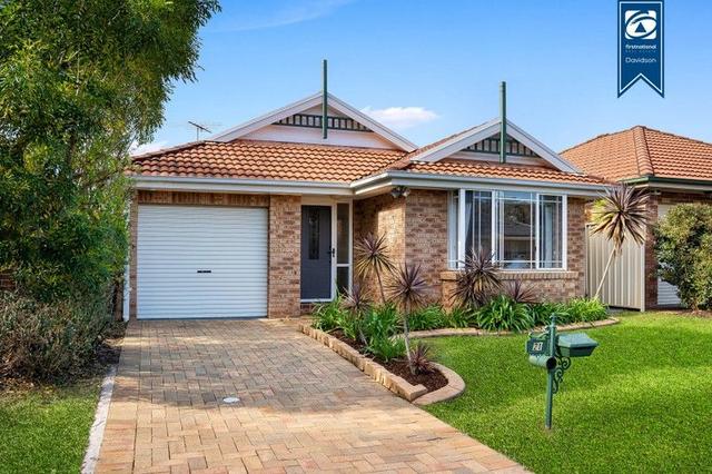 21 Exford Court, NSW 2173