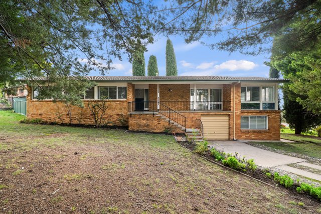 17 Haines Street, ACT 2605