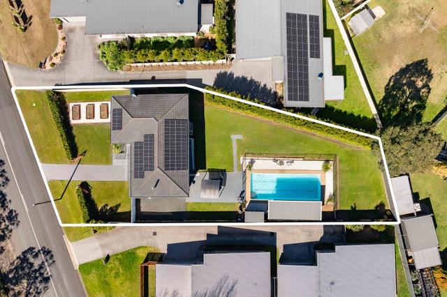 266 Illaroo Road, NSW 2541