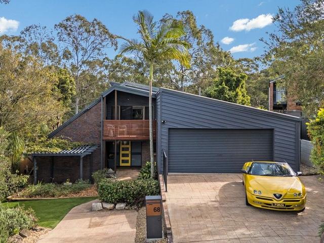 68 Roderick Street, QLD 4130