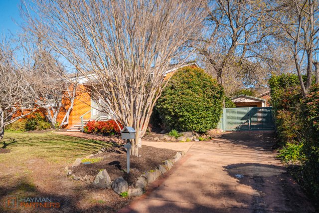 6 Allwood Street, ACT 2606