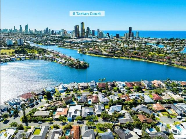 8 Tartan Court, QLD 4218