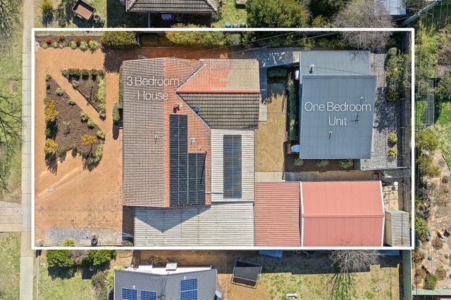 125 Knox Street, ACT 2602
