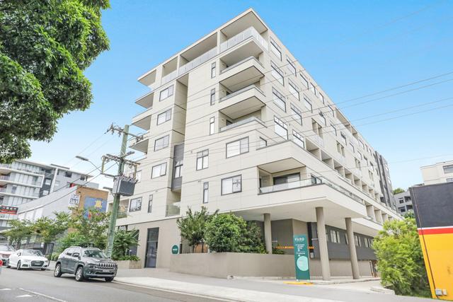 301/83 Campbell Street, NSW 2500