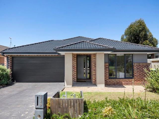 118 Coastside Drive, VIC 3217