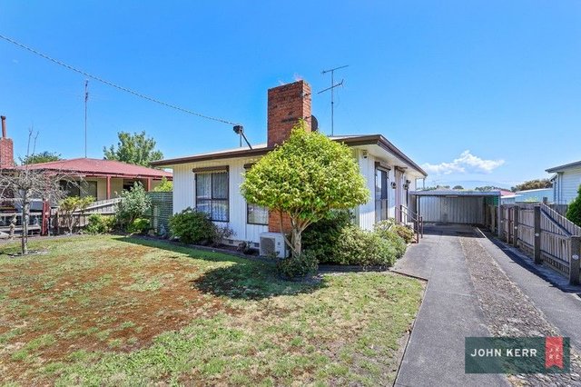 92 Service Road, VIC 3825