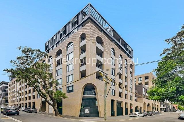 623/4 Elger Street, NSW 2037