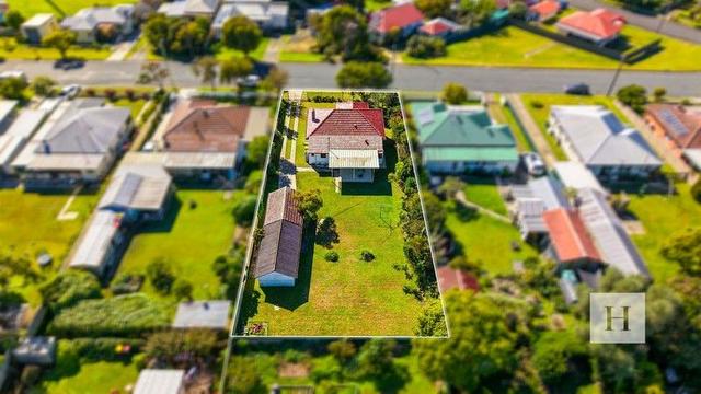 12 Boomerang Street, NSW 2430