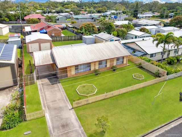 21 Owen Crescent, QLD 4655