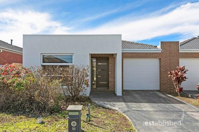 16 Windrest Way, VIC 3030