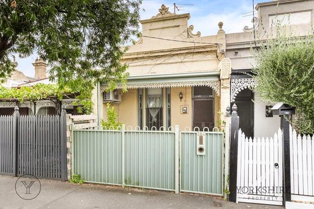 384 Wellington Street, VIC 3066