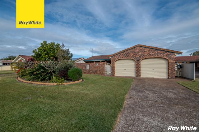 36 Kennewell Parade, NSW 2428