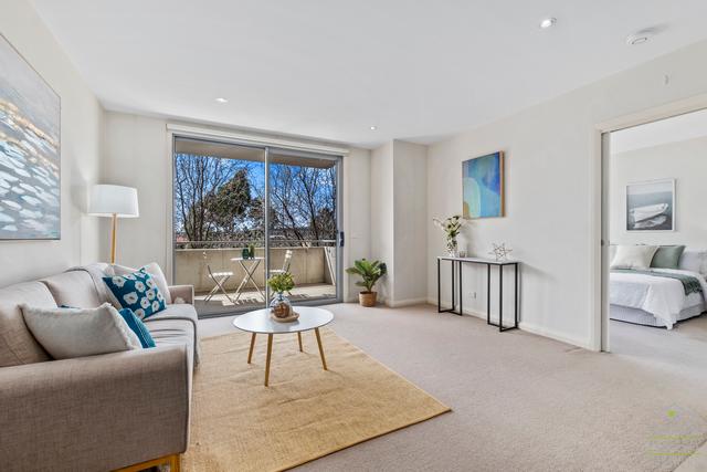 62/301 Flemington Road, ACT 2913