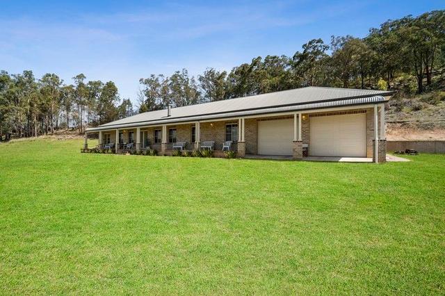 257b Putty Valley Road, NSW 2330