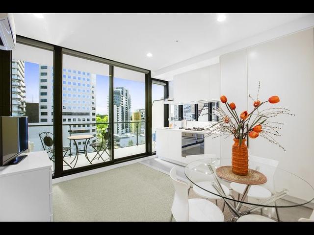 406/52 Park Street, VIC 3205