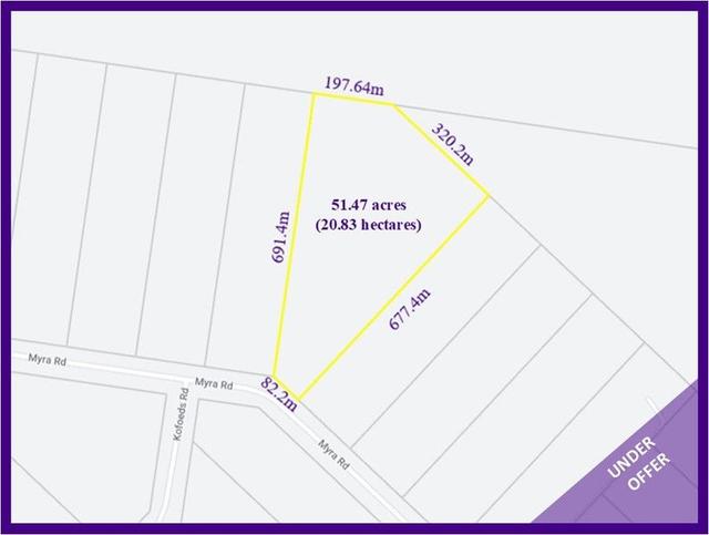 Lot 107/null Myra Road, QLD 4421