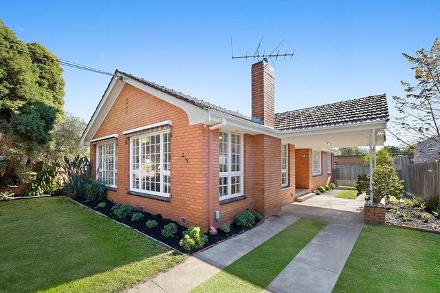 219 Wickham Road, VIC 3189