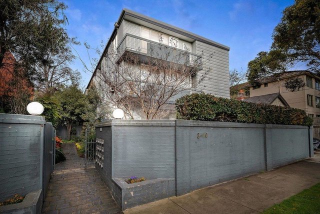 15/8-10 Chomley St, VIC 3181