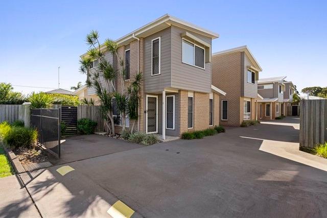Unit 11/5 Paull Street, QLD 4350