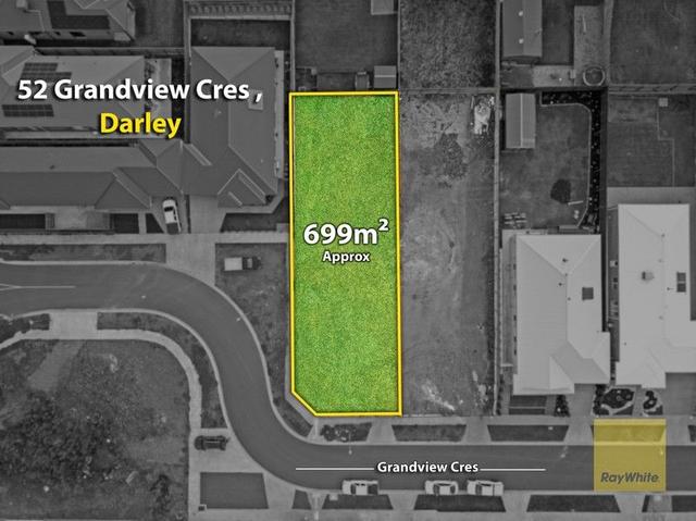52 Grandview Crescent, VIC 3340