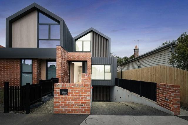 190A Weston Street, VIC 3057