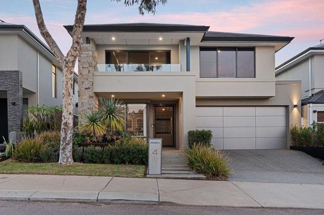 4 Televise Crescent, WA 6059