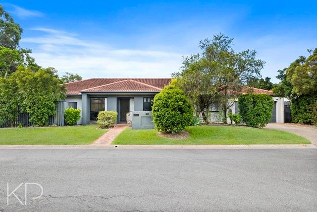 28 Blackwattle Circuit, QLD 4214