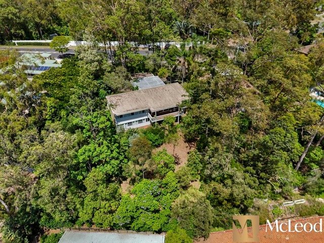 205 Bielby Road, QLD 4069