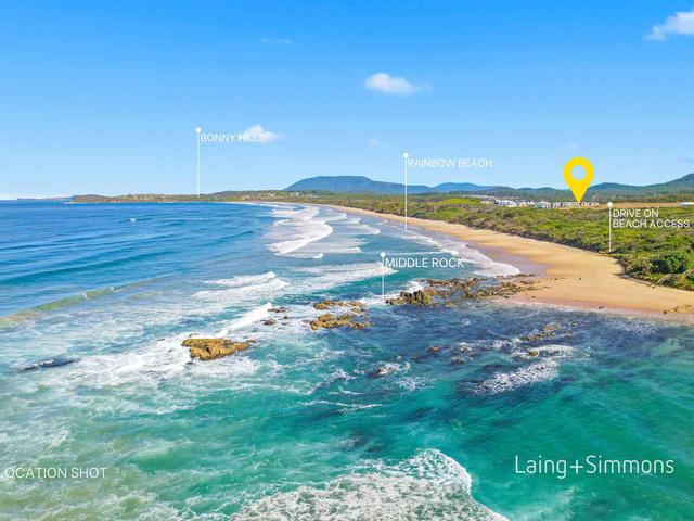 Lot 226 Marine Parade, NSW 2445